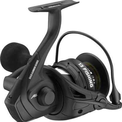 13 Fishing AL13 Spinning Reel - 6.2:1 - 3.0 [AL13-6.2-3.0]