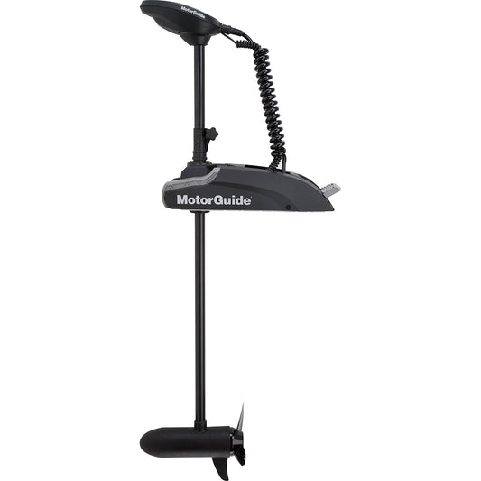 MotorGuide Xi3-70FW - Bow Mount Trolling Motor - Wireless Control - Sonar/GPS - 70lb-60"-24V [940700130]