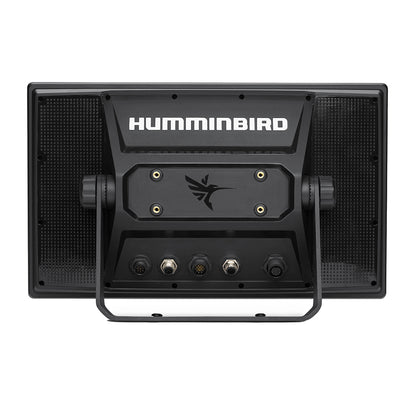 Humminbird SOLIX 15 CHIRP MEGA SI+ G3 [411570-1]