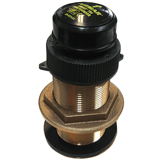 Navico DST-810 Bronze Triducer Multisensor NMEA 2000 N2K - 6M Cable [000-15736-001]